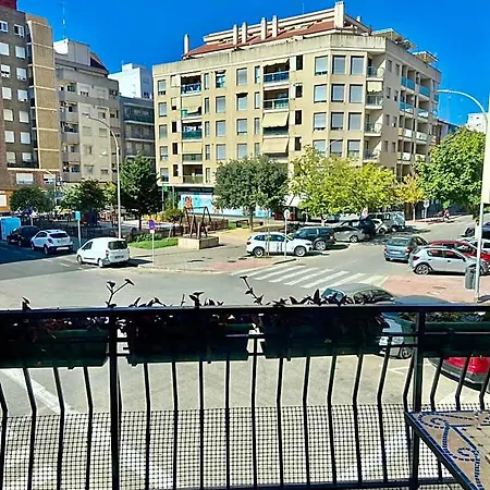 Marina De Appartamento Dénia