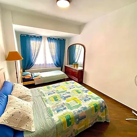 Marina De Hotel 4*