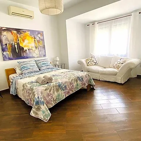 Ξενοδοχείο Marina De 4*